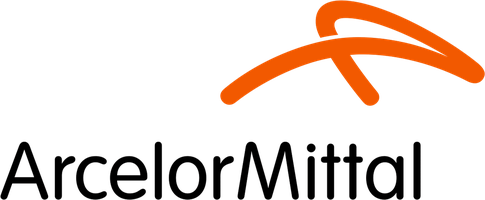 Logo ArcelorMittal