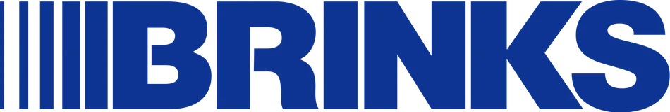 Logo Brinks