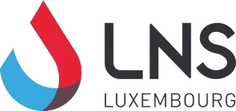 Logo LNS Luxembourg