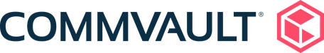 Logo Commvault