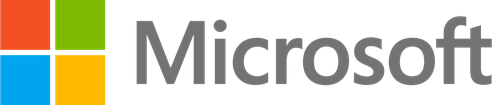 Logo Microsoft