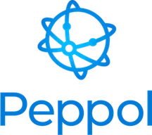 Logo Peppol