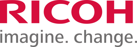 Ricoh logo