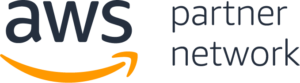 Logo Amazon Web Service Partner Network
