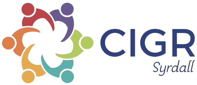 Logo CIGL Syrdall