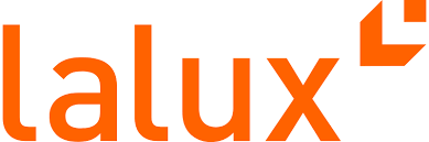 Logo Lalux